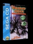 Sega  Sega CD&nbsp; - &nbsp;Masked Rider (USA)